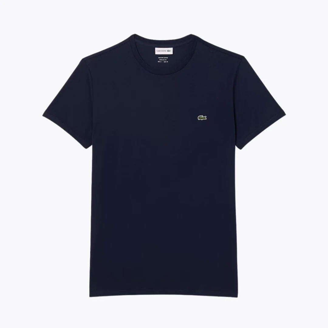 LC Cotton Pima T-shirt - Image 5