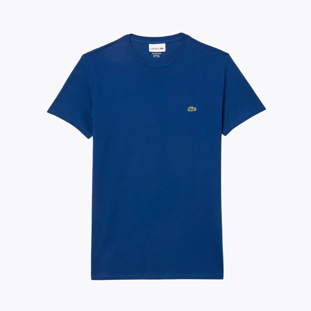 LC Cotton Pima T-shirt - Image 6