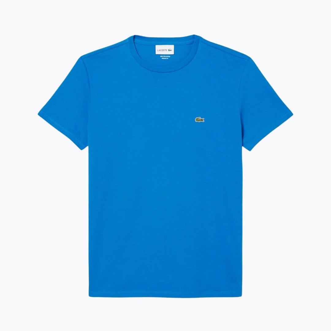 LC Cotton Pima T-shirt - Image 7