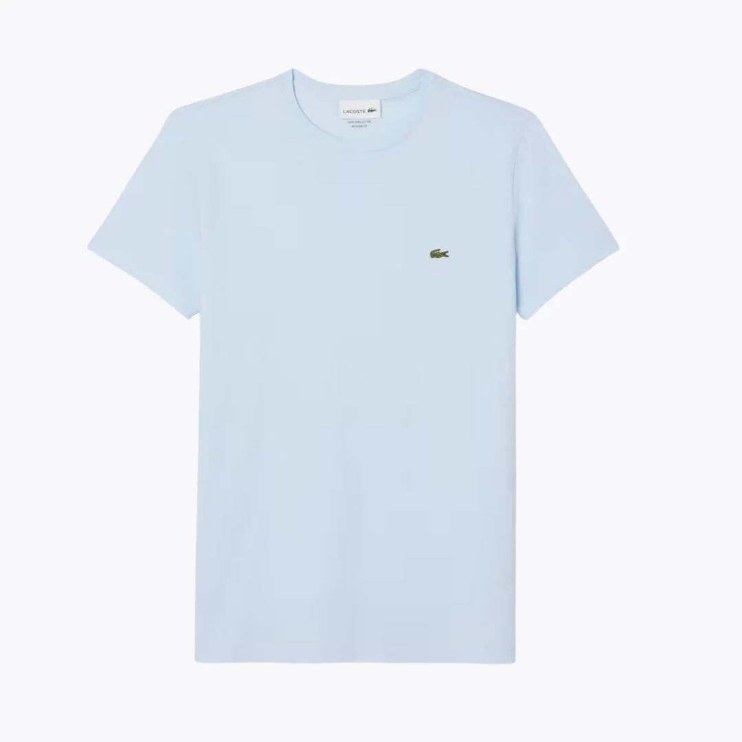 LC Cotton Pima T-shirt - Image 8