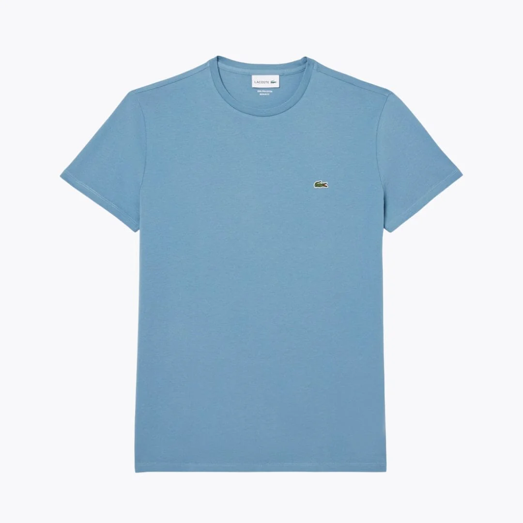 LC Cotton Pima T-shirt - Image 9