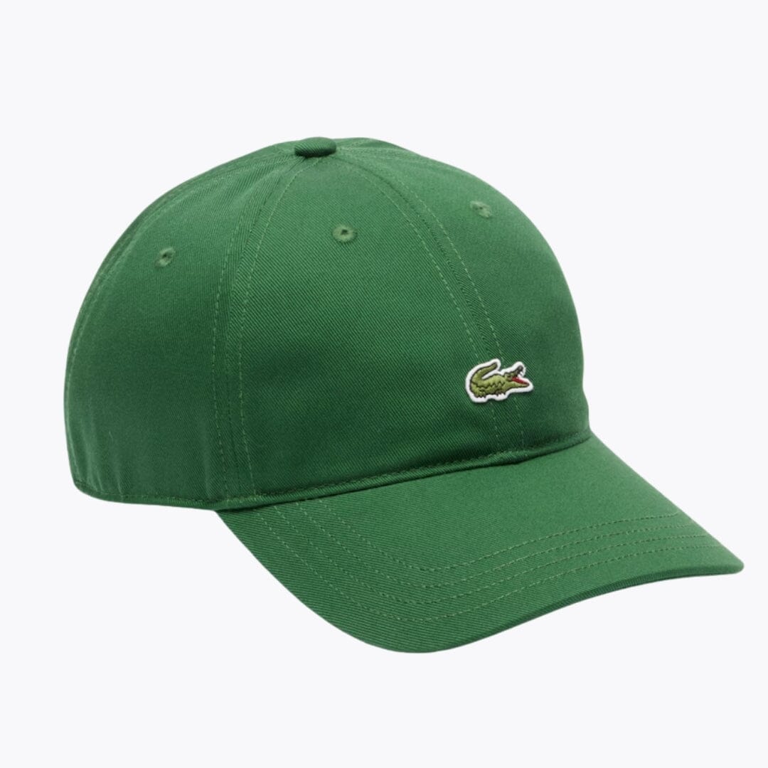 LC Cotton Twill Cap - Image 7