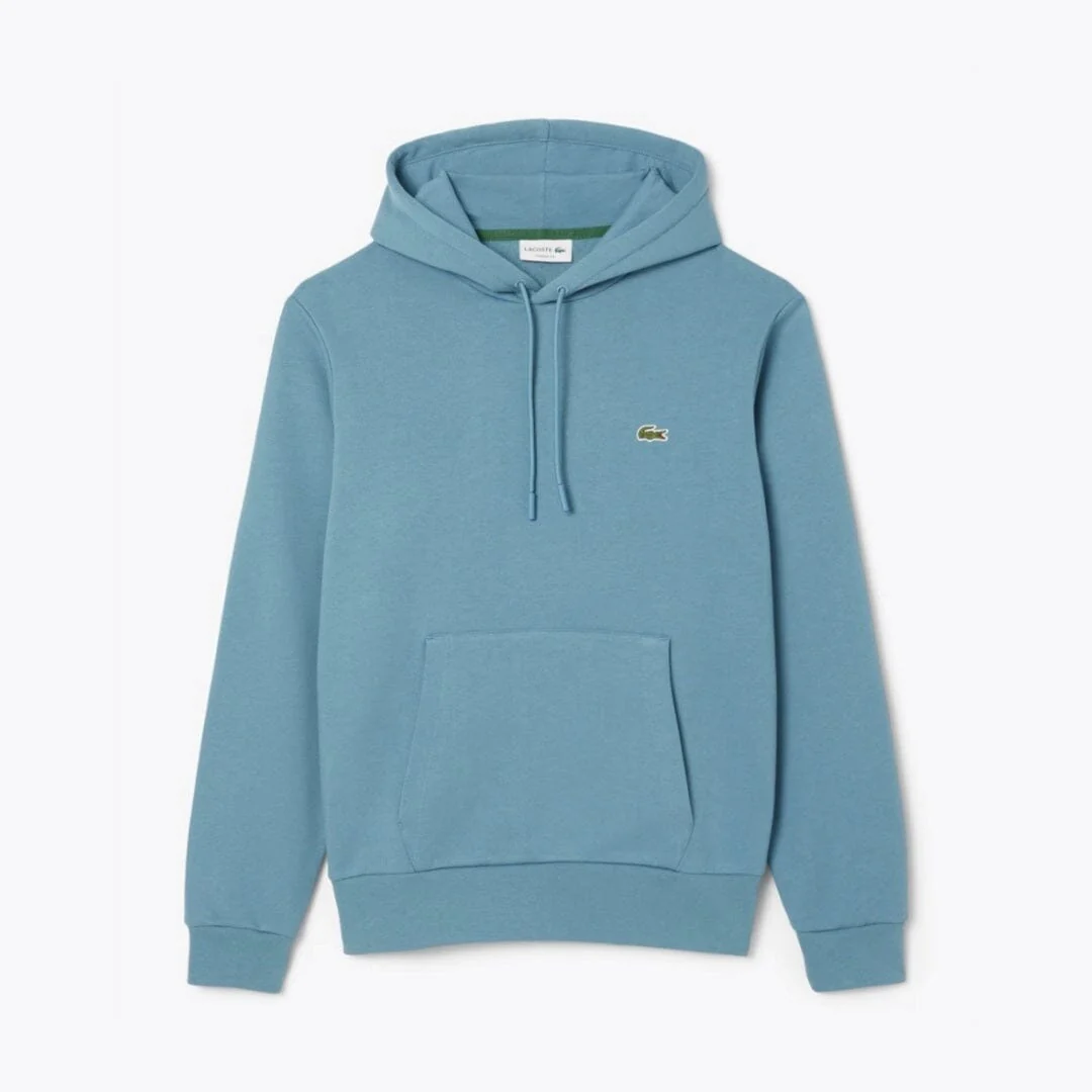 LC Fleece Hoodie - Image 3