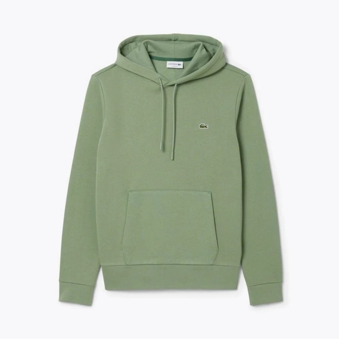 LC Fleece Hoodie - Image 4