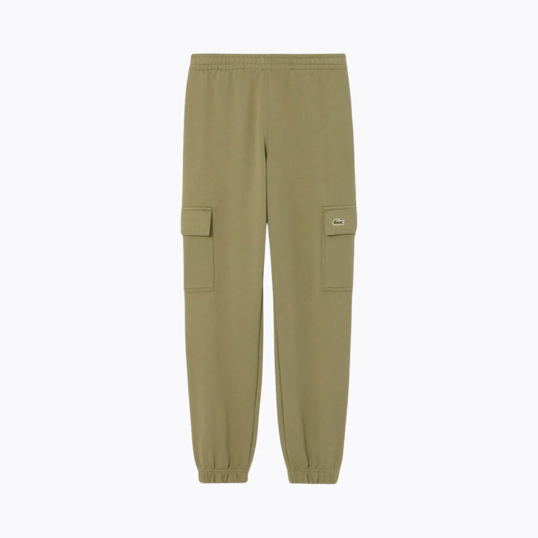 LC Fleece Cargo Sweatpants - Image 2