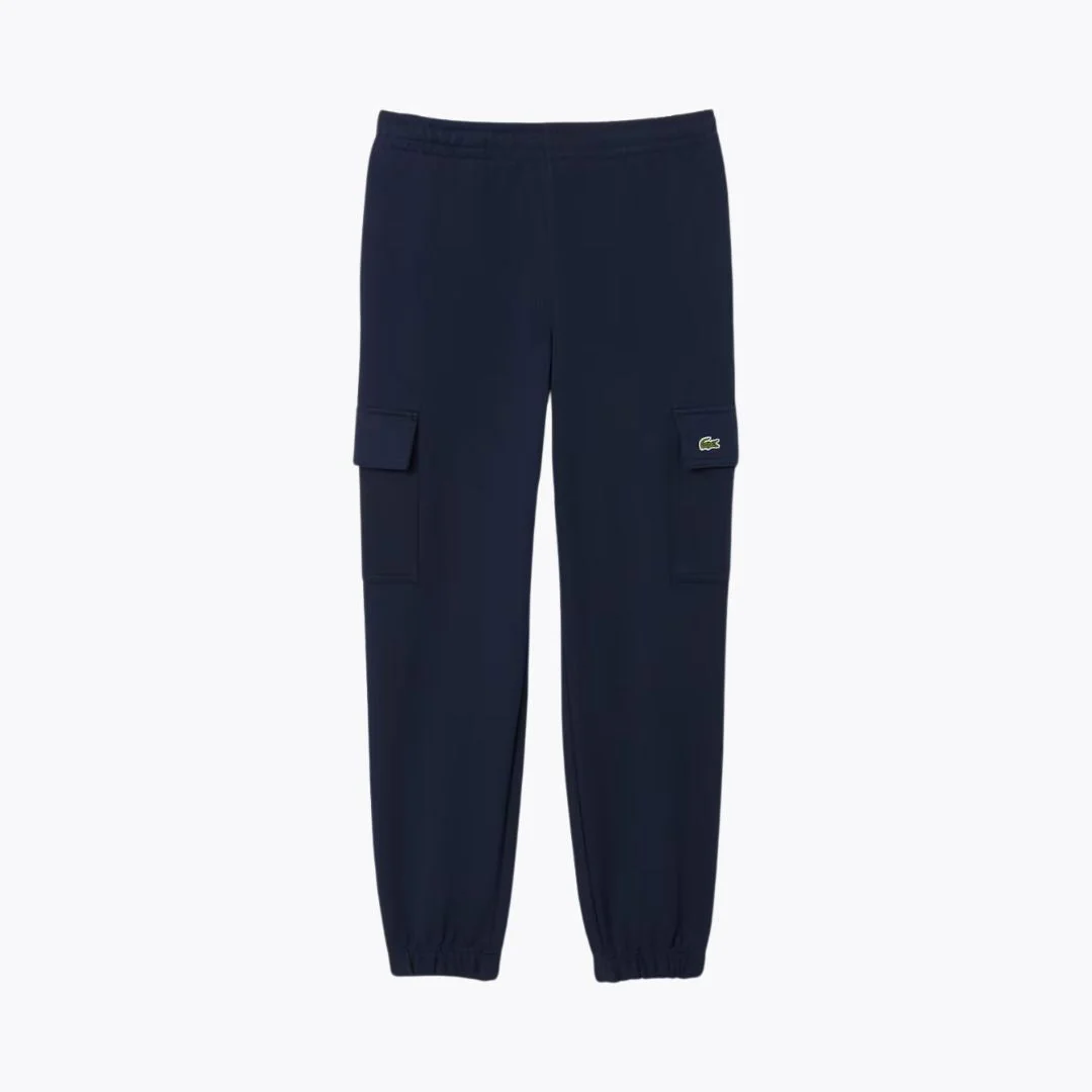 LC Fleece Cargo Sweatpants - Image 3