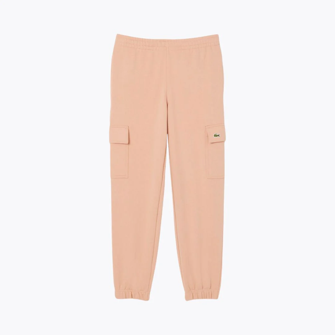 LC Fleece Cargo Sweatpants - Image 4