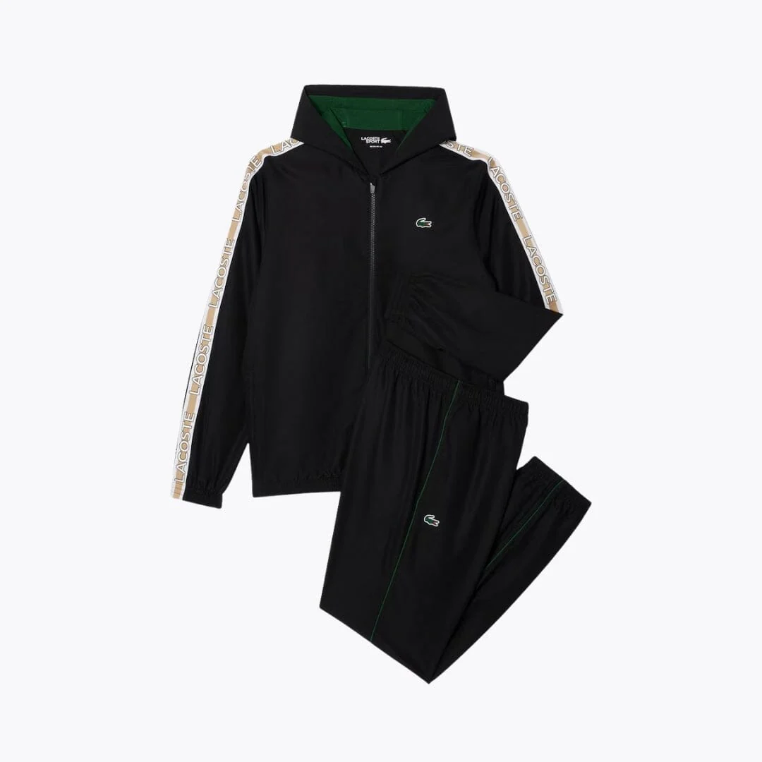 LC Logo Tennis Tracksuit - Image 2