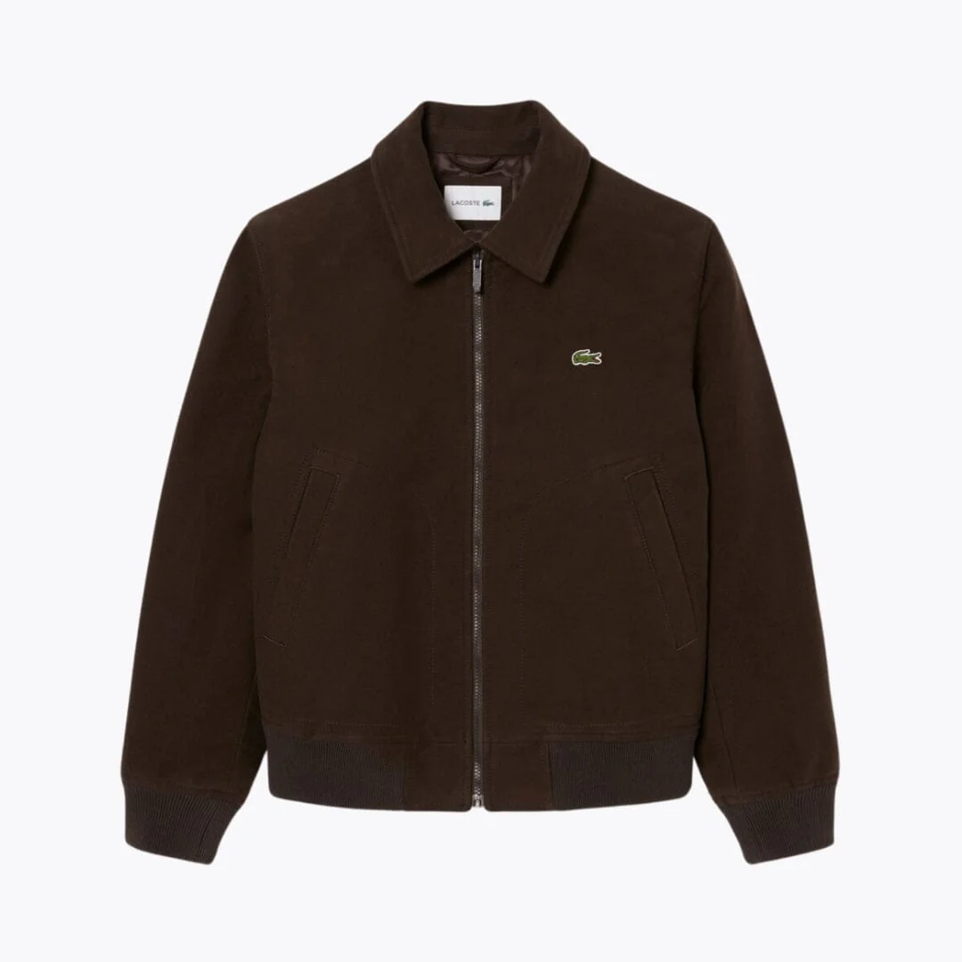 LC Padded Moleskin Jacket - Image 2