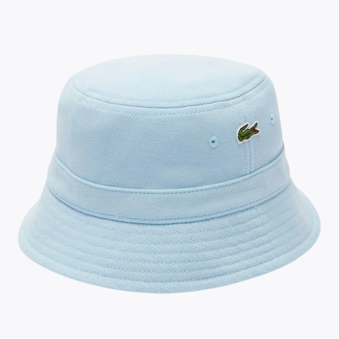 LC Piqué Bucket Hat - Image 5