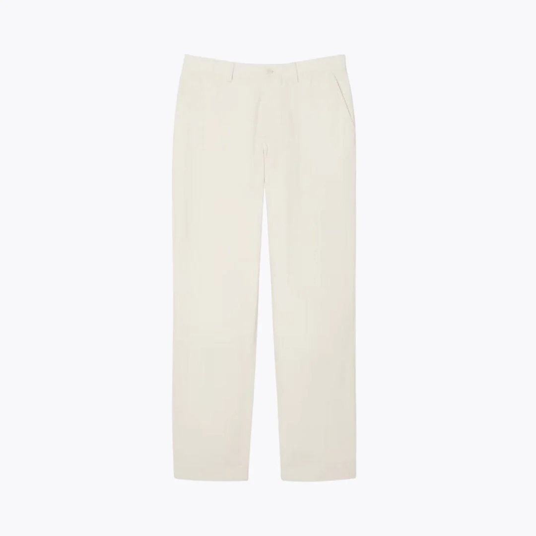 LC Regular Fit Corduroy Chino Pants - Image 2