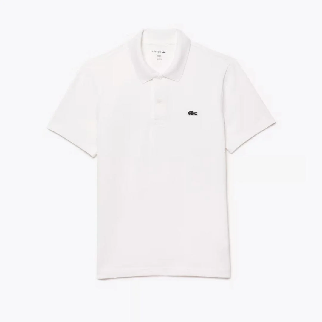 LC Regular Fit Cotton Blend Polo Shirt