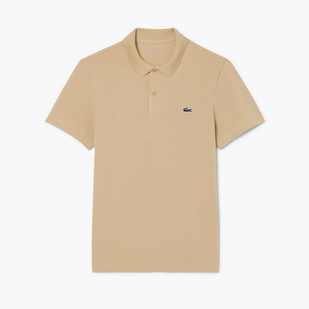 LC Regular Fit Cotton Blend Polo Shirt - Image 6