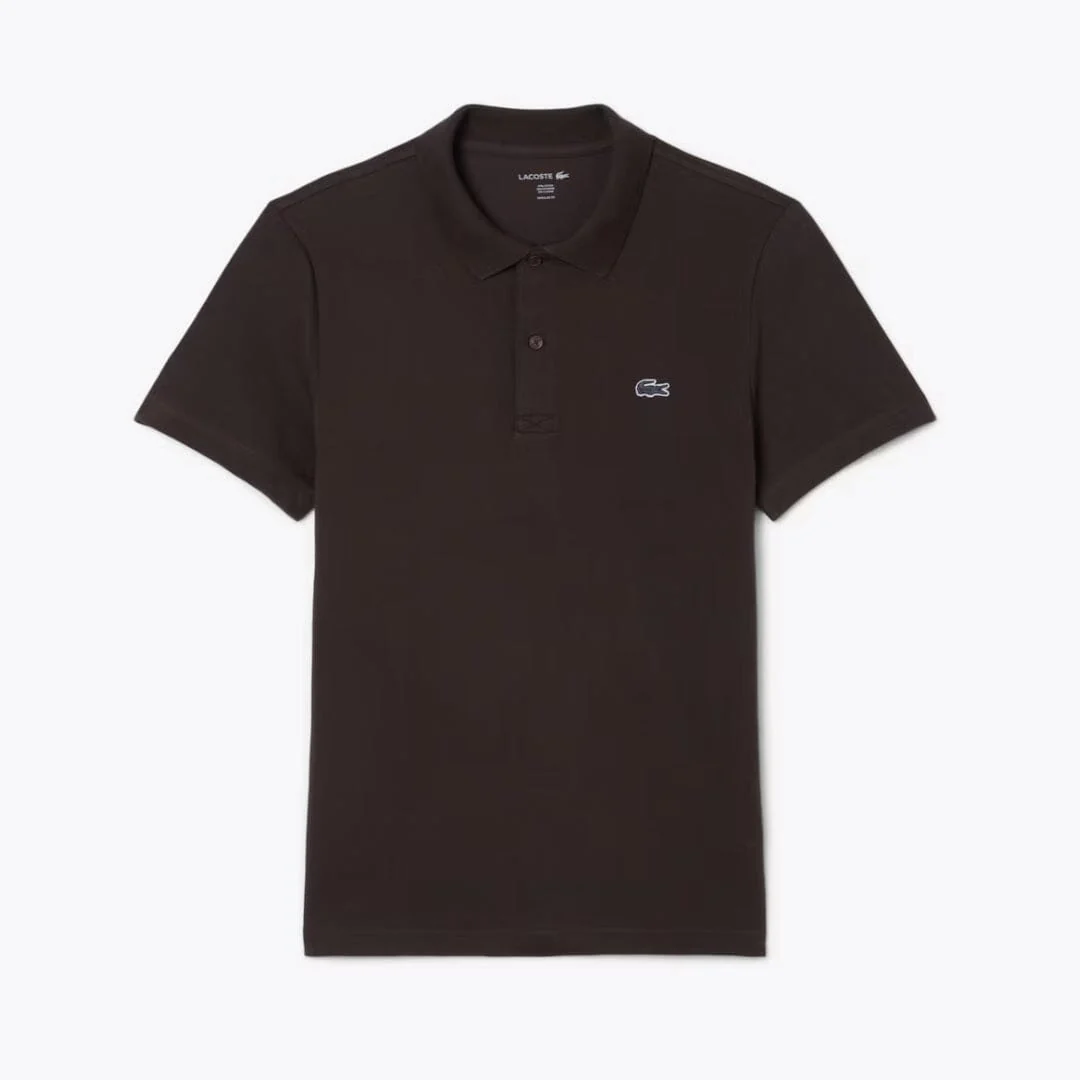 LC Regular Fit Cotton Blend Polo Shirt - Image 7