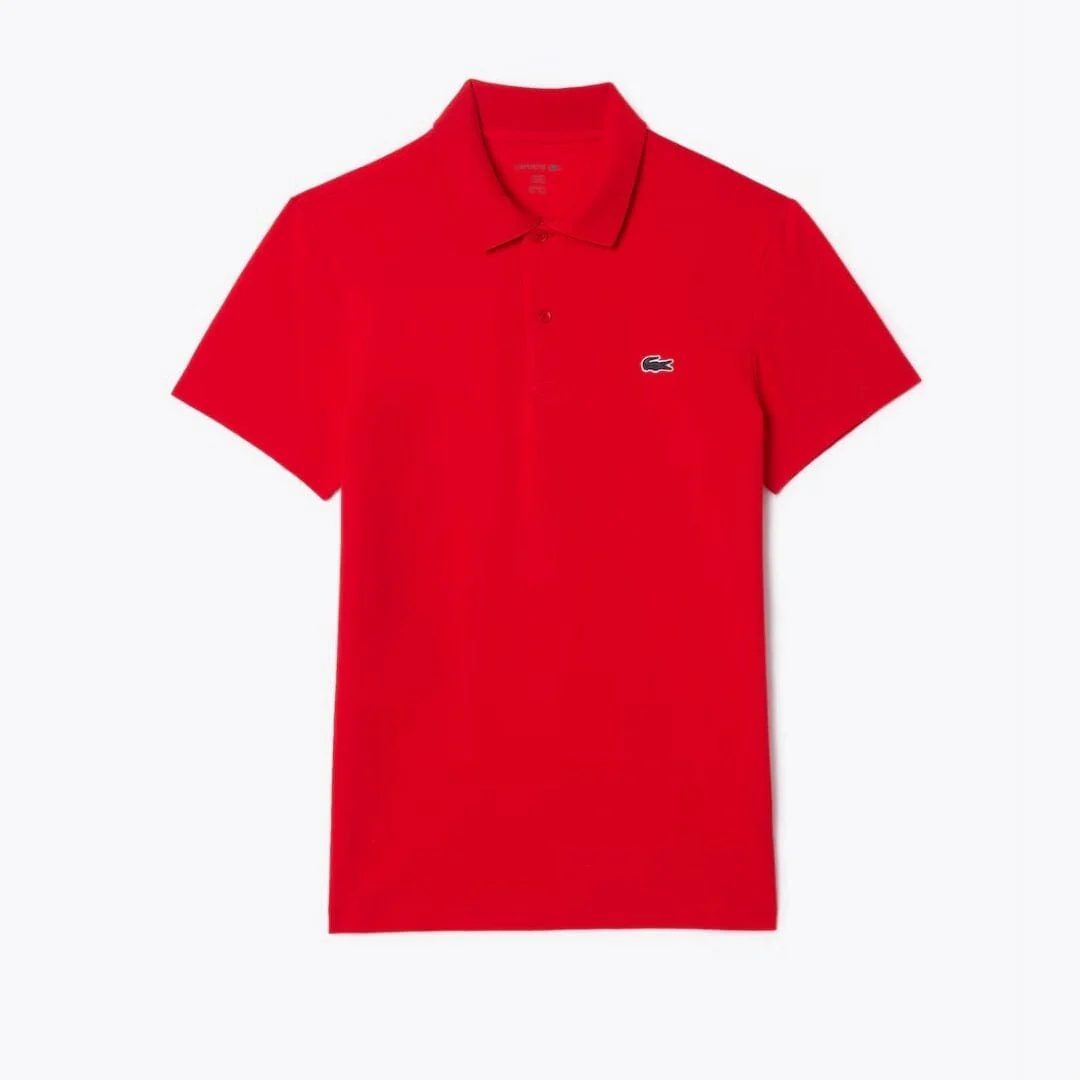 LC Regular Fit Cotton Blend Polo Shirt - Image 8