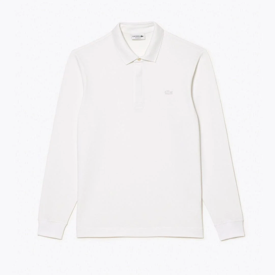 LC Regular Fit Paris Stretch Piqué Polo Shirt - Image 2
