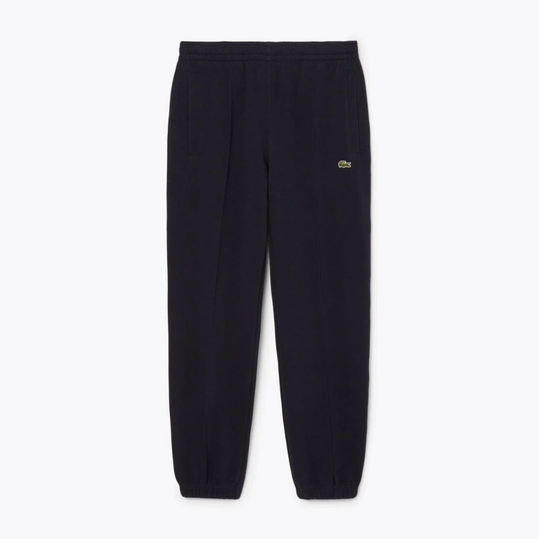 LC Regular Fit Piqué Sweatpants - Image 2