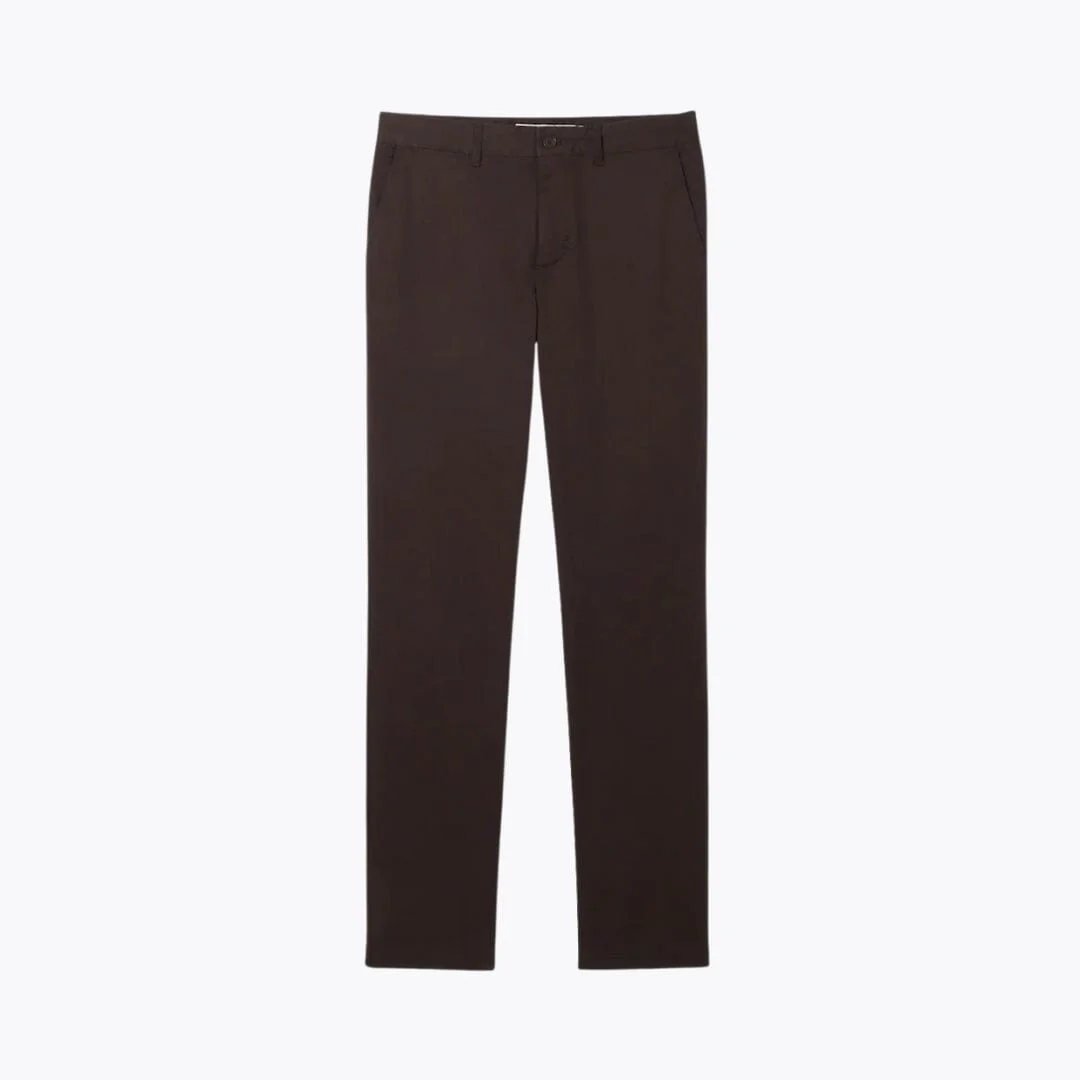 LC Slim Fit Stretch Cotton Chino Pants - Image 2