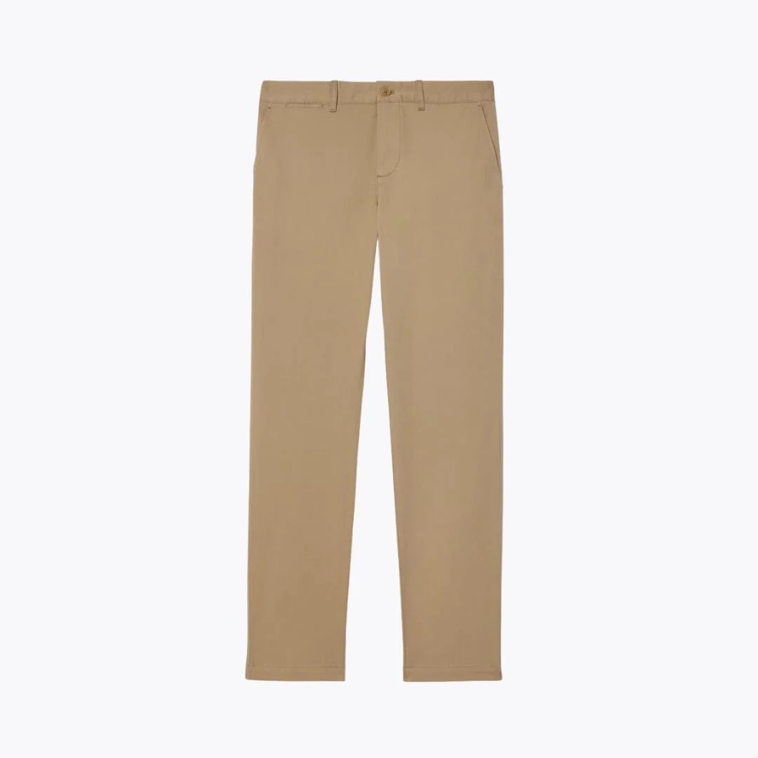 LC Slim Fit Stretch Cotton Chino Pants - Image 6