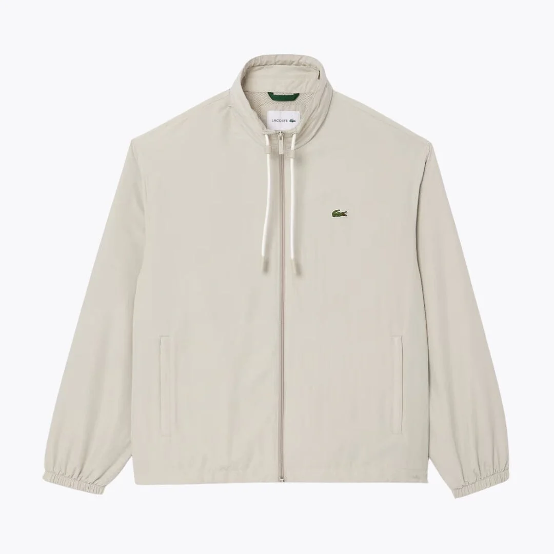 LC Sportsuit Jacket with Removable Hood