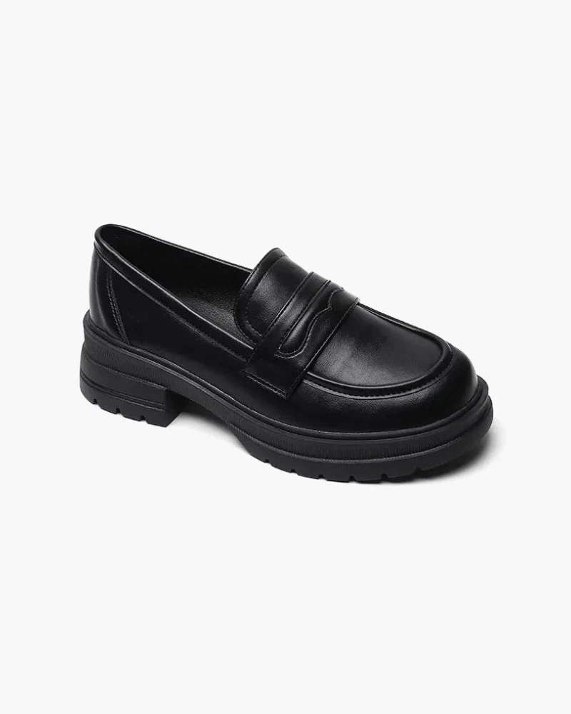 Leder Slipper - Image 2