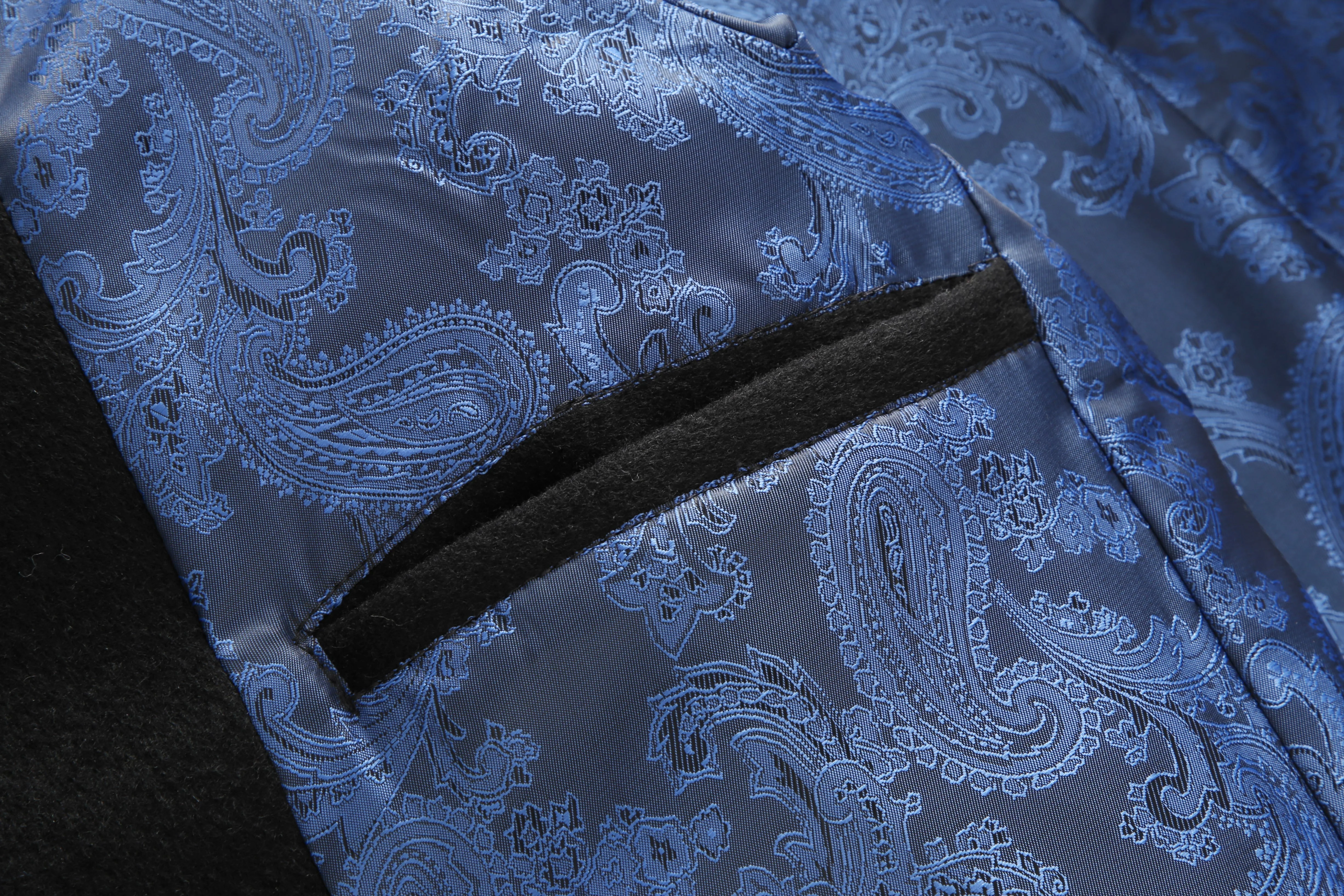 LIMITED EDITION - British Long Tommy Coat - Image 4