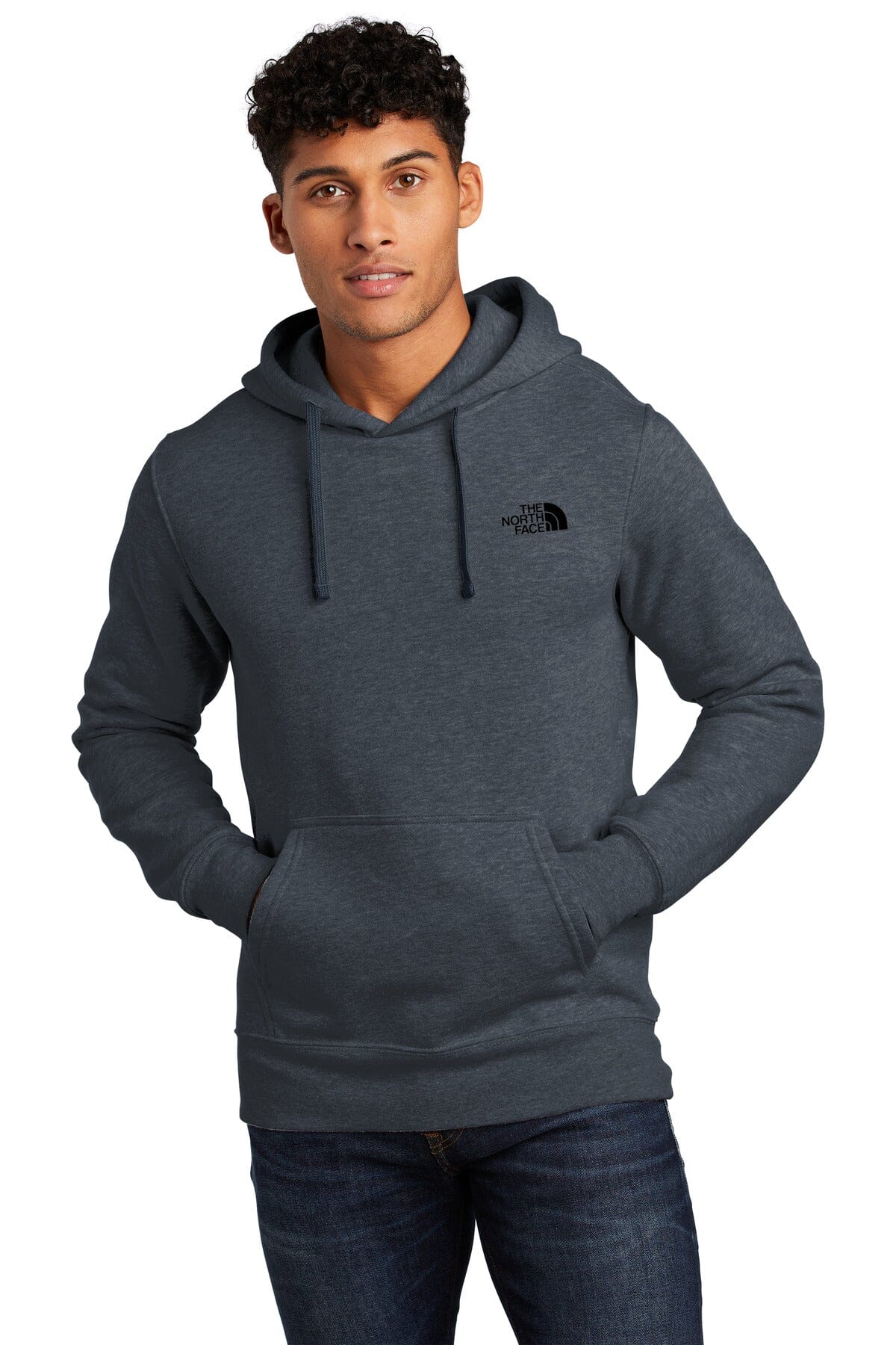 TNF Chest Logo Pullover Hoodie - Image 5