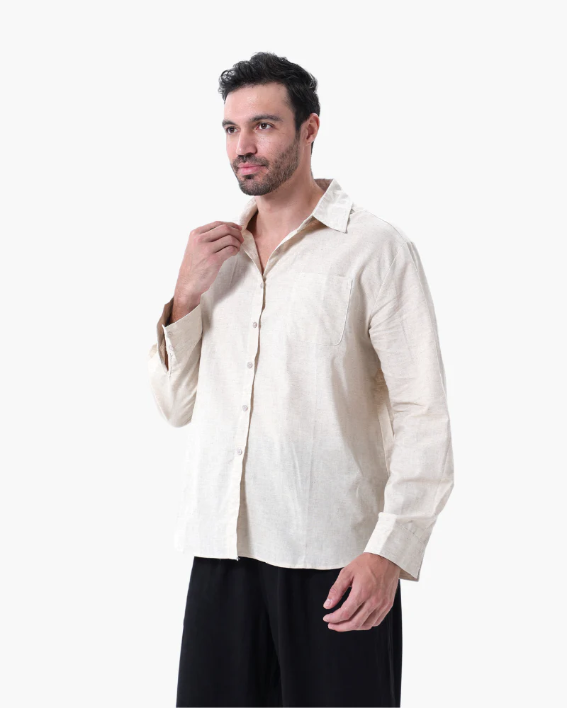 Linen Set (Long Sleeves) - Image 19
