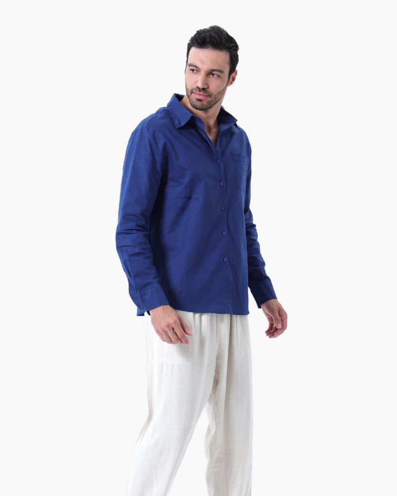 Linen Set (Long Sleeves) - Image 20
