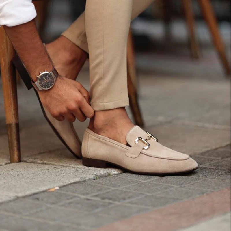 CAPRI Horsebit Loafers - Image 3