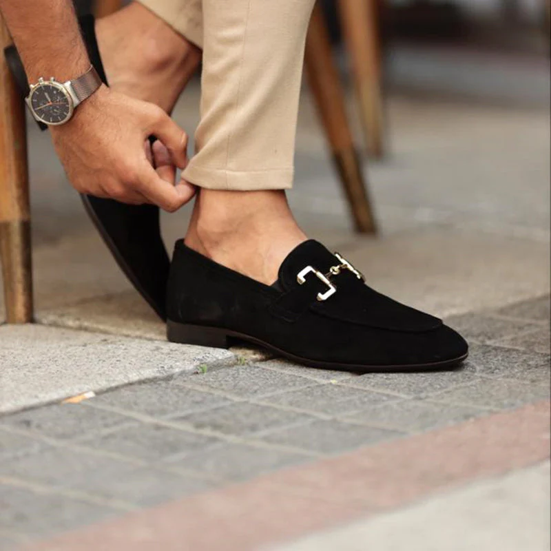 CAPRI Horsebit Loafers - Image 6
