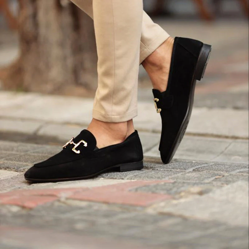 CAPRI Horsebit Loafers - Image 8