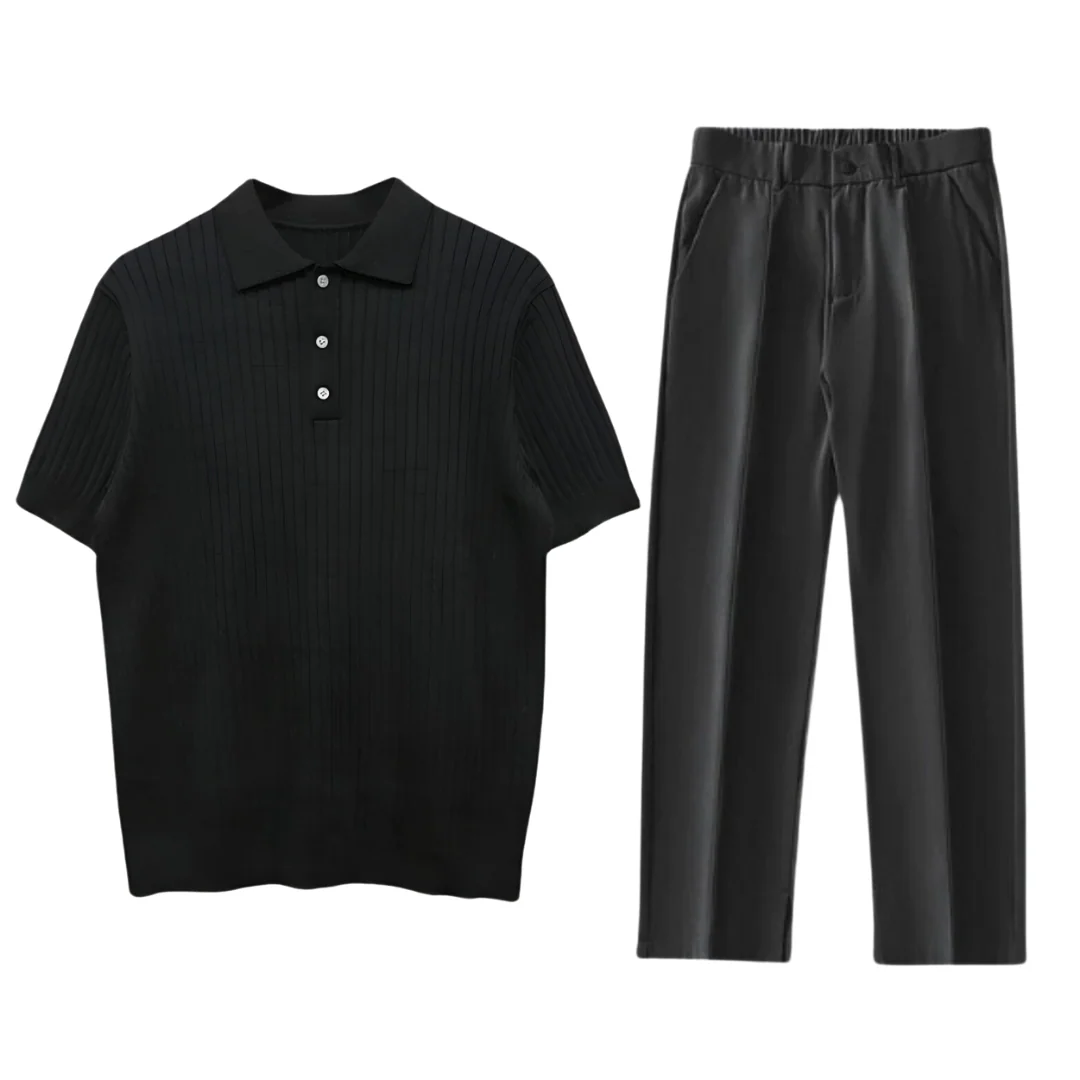 Madagaskar - 100% Cotton Outfit