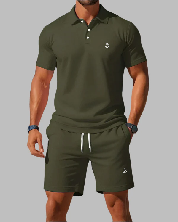 Men’s 2-Piece Elegance Set - Image 3