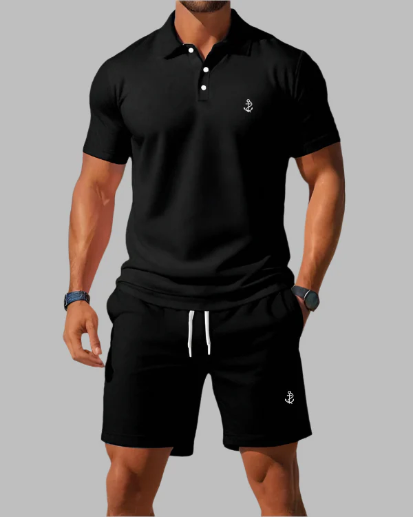 Men’s 2-Piece Elegance Set - Image 4