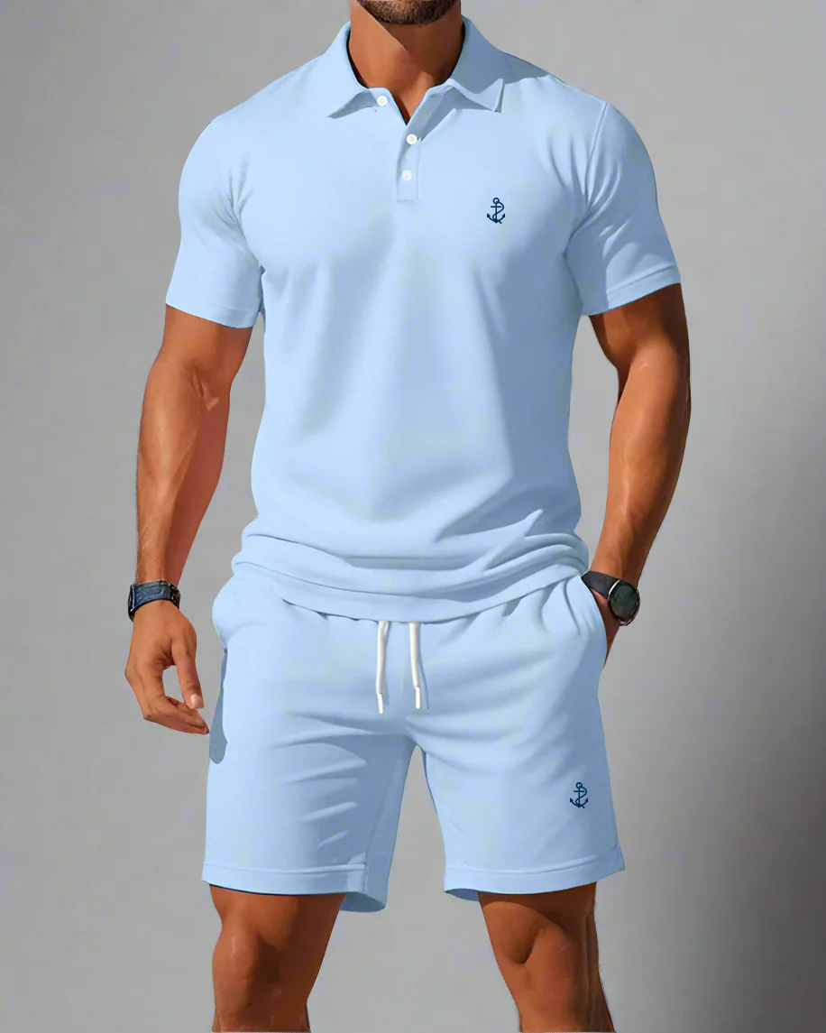 Men’s 2-Piece Elegance Set - Image 6