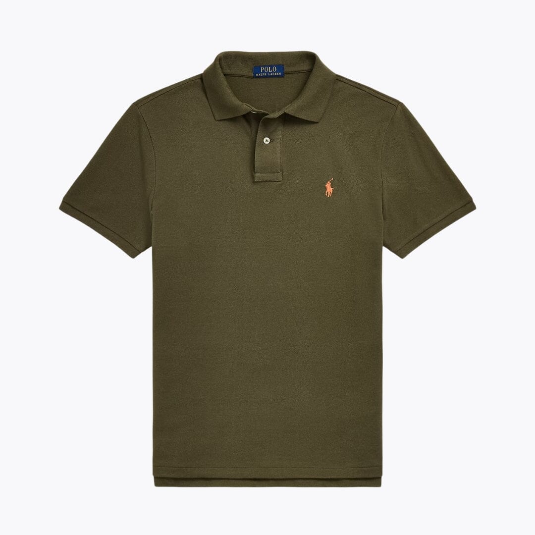 Big & Tall Breathable Cotton Mesh Shirt - Image 11