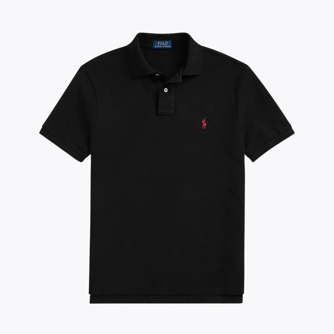 Big & Tall Breathable Cotton Mesh Shirt - Image 2