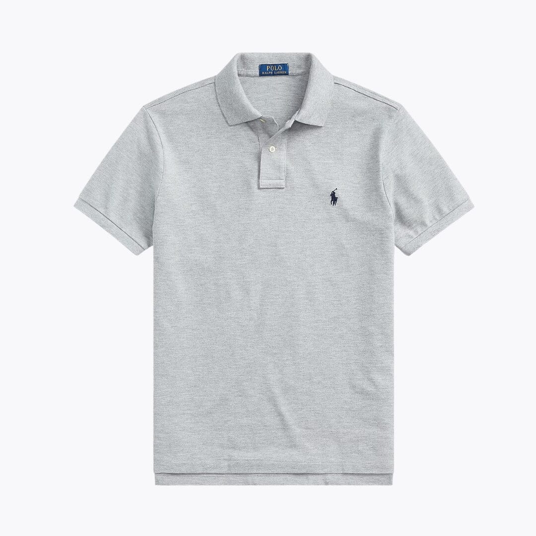 Big & Tall Breathable Cotton Mesh Shirt - Image 6