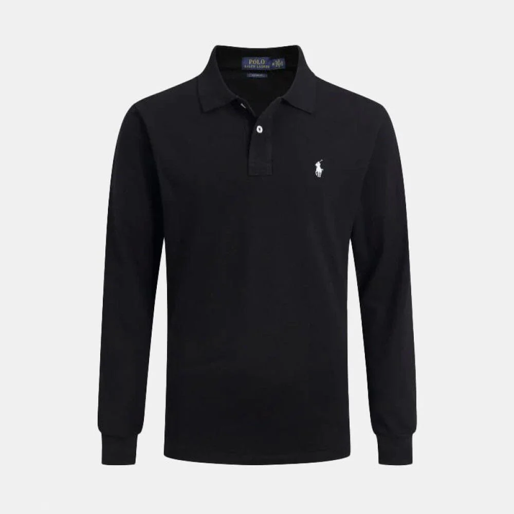 Slim Fit Cotton Dress Shirt