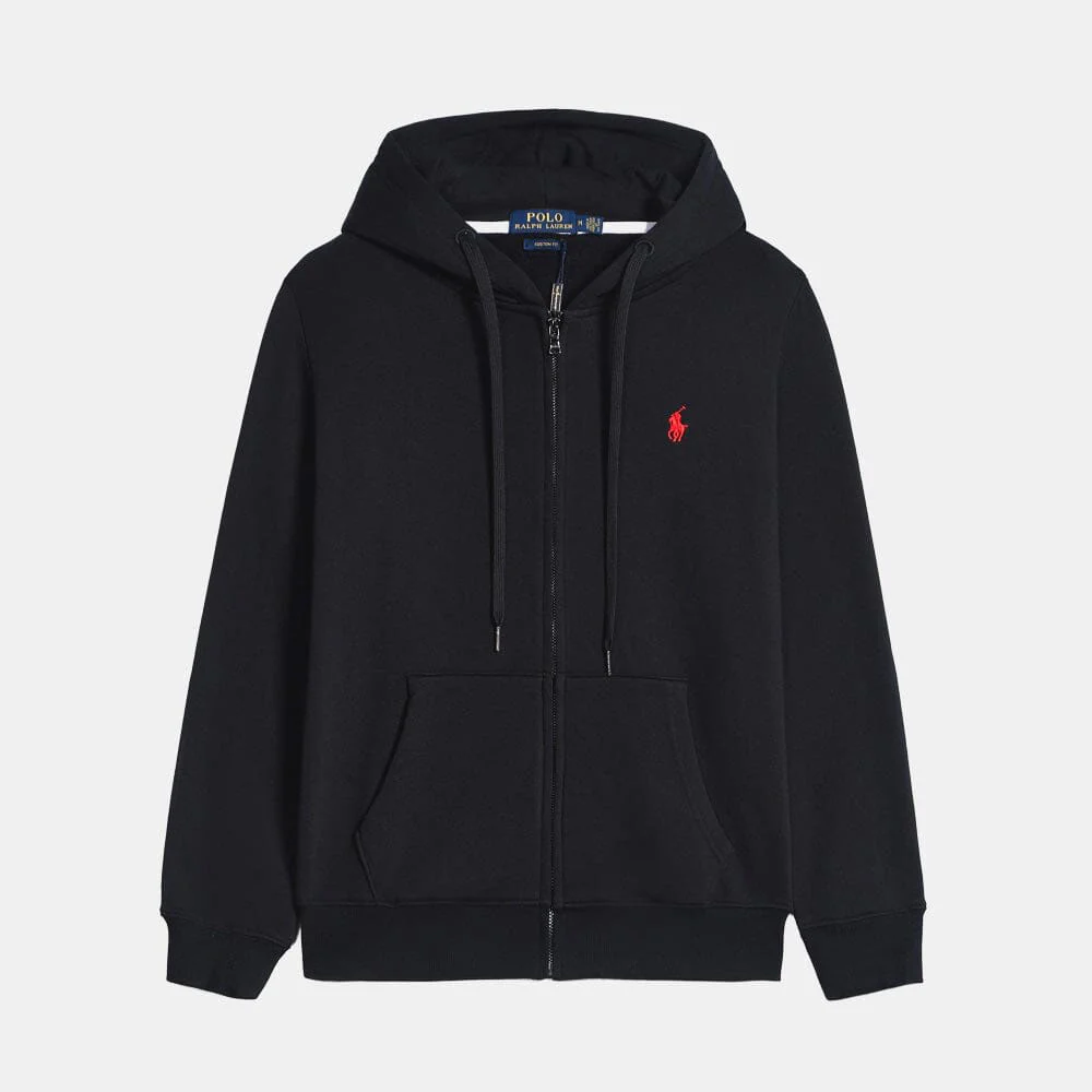 Core Pullover Hoodie
