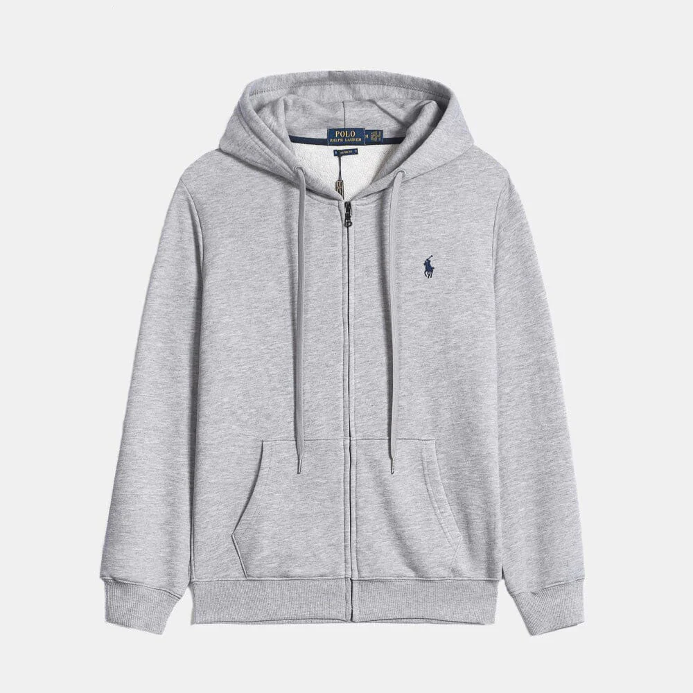 Core Pullover Hoodie - Image 2