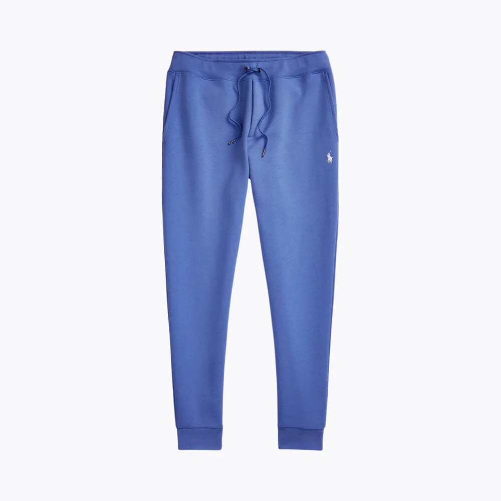Cotton-Blend Jogger Pants - Image 3