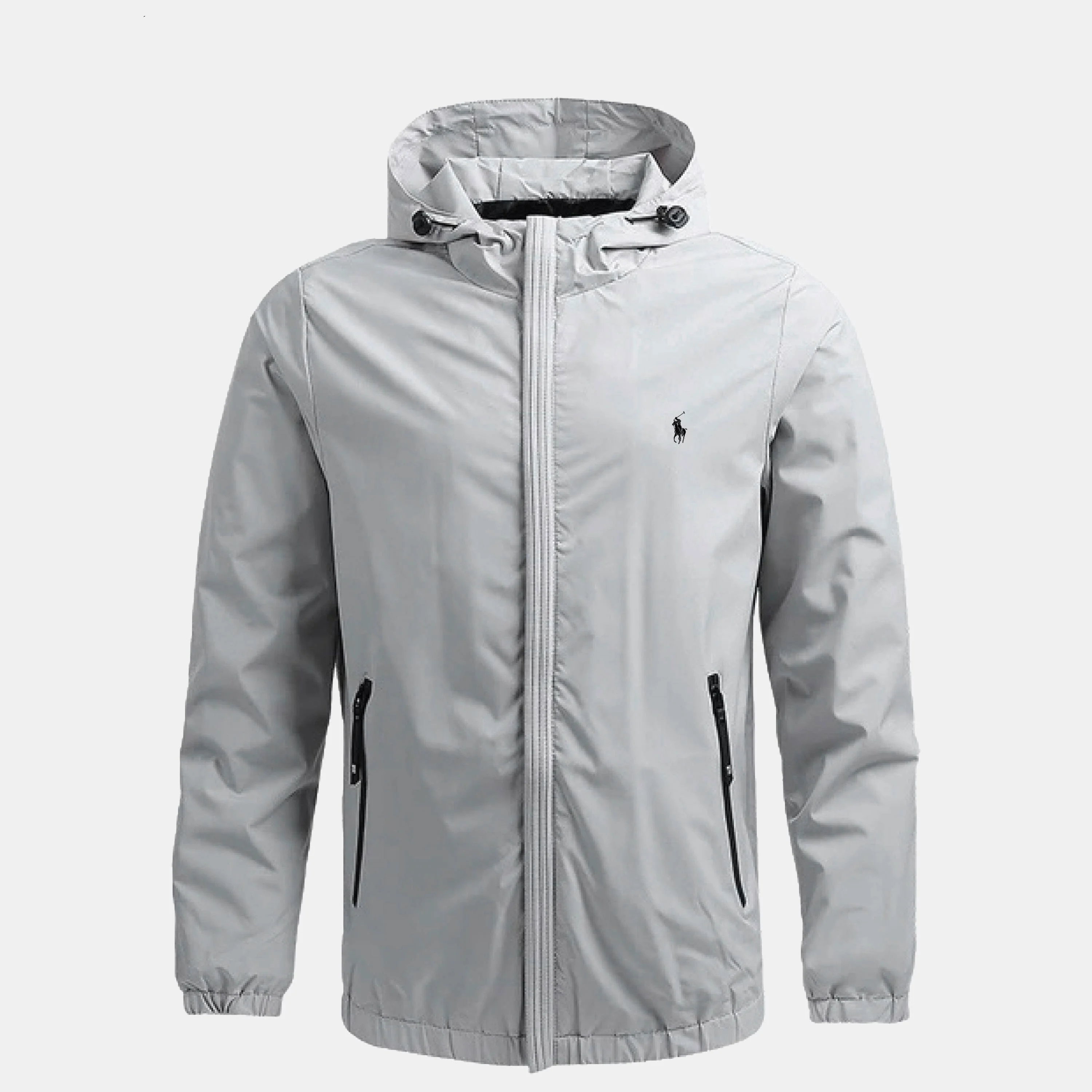 Lightweight Active Jacket