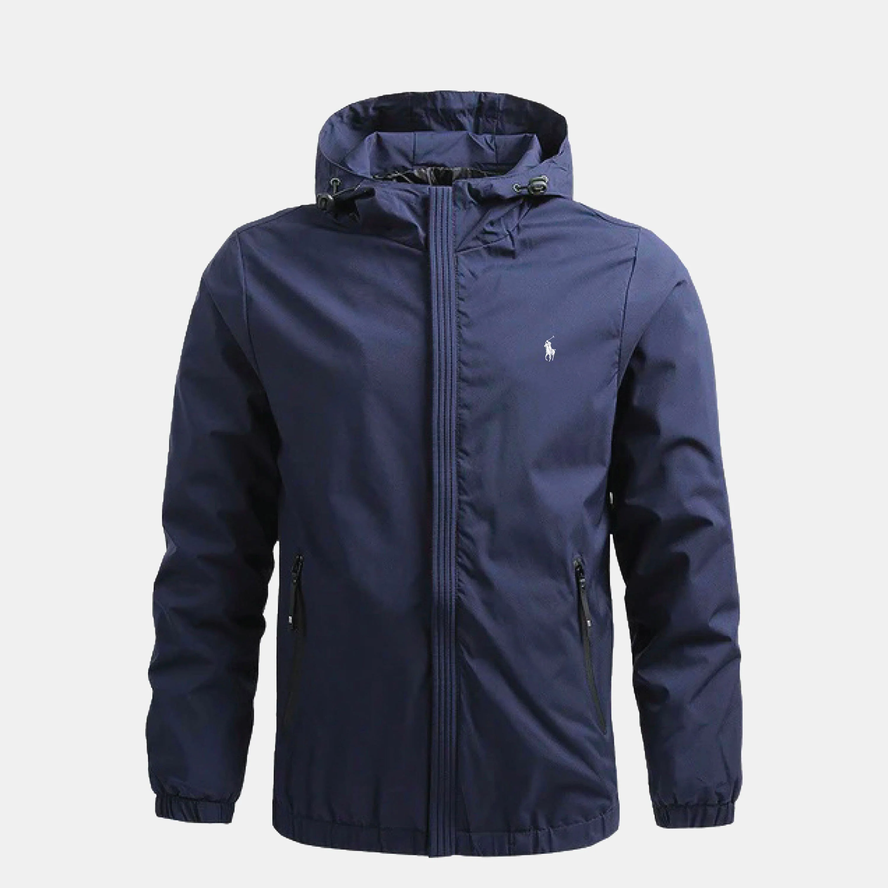 Lightweight Active Jacket - Image 2