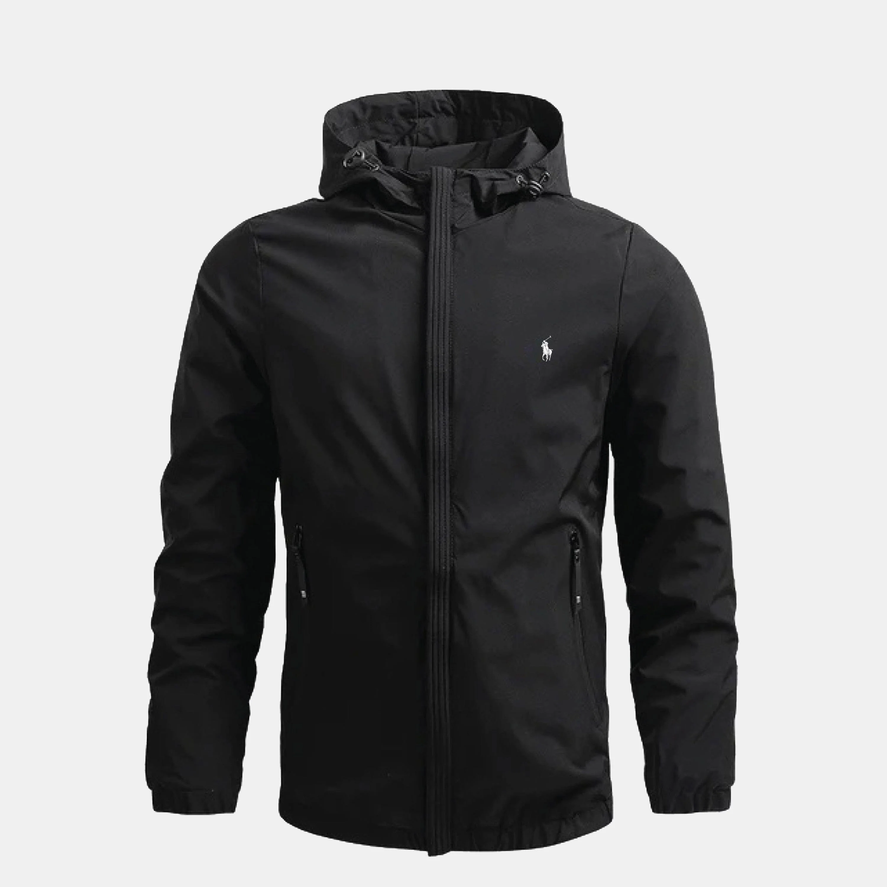 Lightweight Active Jacket - Image 3