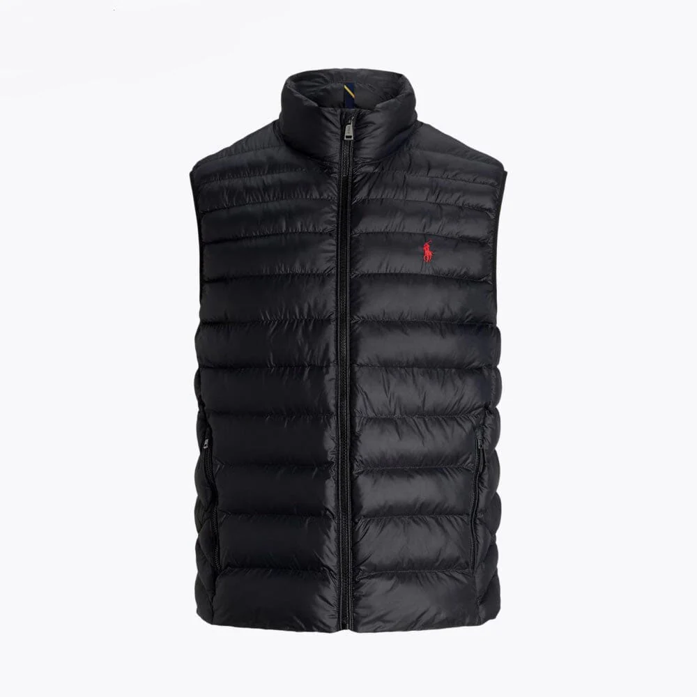 Packable Insulated Vest