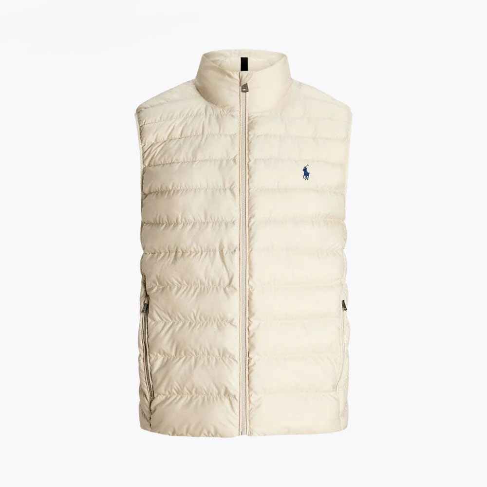 Packable Insulated Vest - Image 2