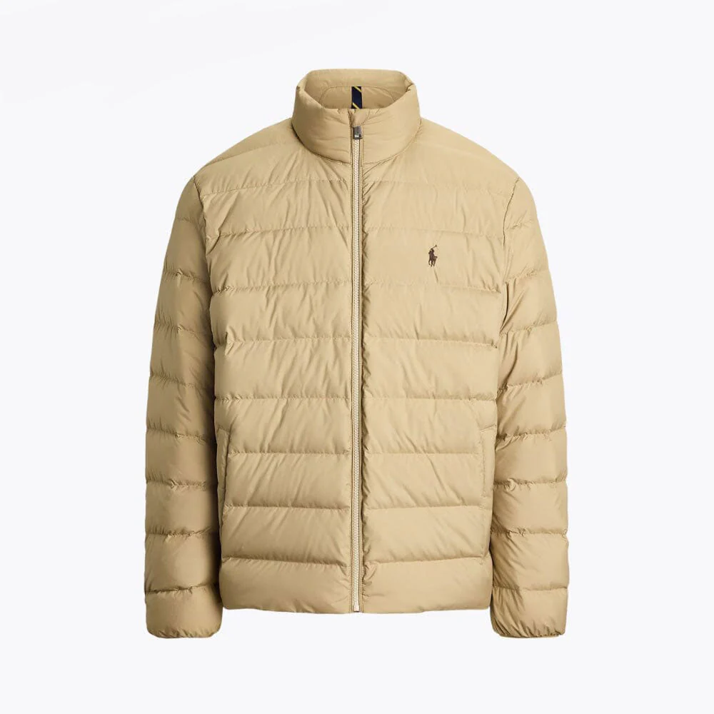 Packable Insulated Puffer Jacket - Image 3
