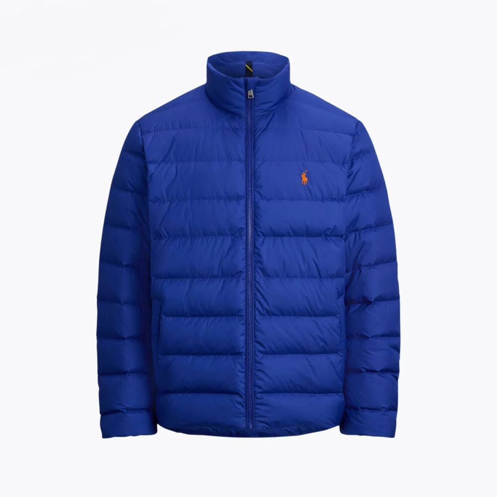 Packable Insulated Puffer Jacket - Image 4
